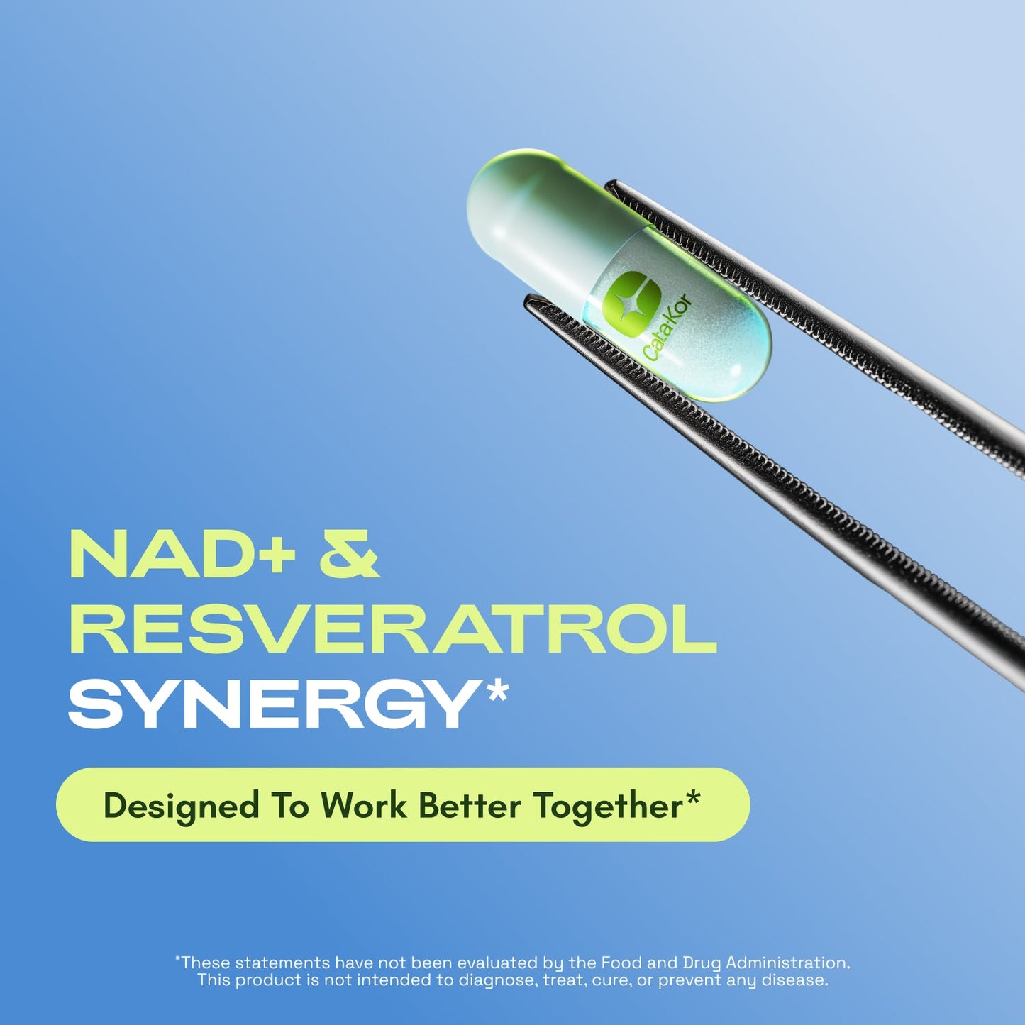 Liposomal NAD⁺